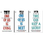 Karen M. Mcmanus ( Set Of 3 )