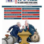 World Leading Current Affair Journal