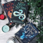 Ruin And Rising / Siege And Storm / Shadow And Bone By Leigh Bardugo ( Set Of 3 )