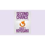 Second Chance By Robert T. Kiyosa