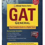 Gat General Your Complete Guide To A Higher Score