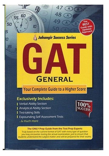 9f061f28c5a3c21f007d389064c03fb7.jpg Gat General Your Complete Guide To A Higher Score - Image 1