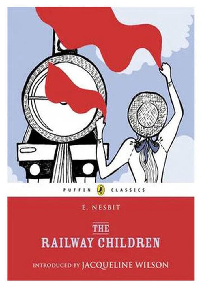 9f14cb31450d844dccf5880778d7c7ef.jpg The Railway Children - Image 1