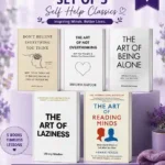 Self Help Book Deal 8