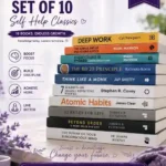 Self Help Book Deal 2