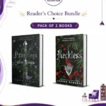Powerless And Reckless By Lauren Roberts Set Of 2 Books