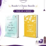 Can We Be Strangers Again ? / I Don'T Love You Anymore Set Of 2 Books