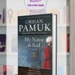 My Name Is Red By Orhan Pamuk