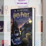 Harry Potter And The Philosopher'S Stone