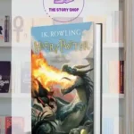Harry Potter And The Goblet Of Fire