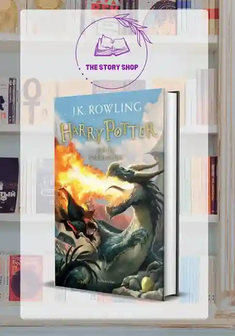 Copy of The Story Shop (13)_13_11zon Harry Potter And The Goblet Of Fire - Image 1