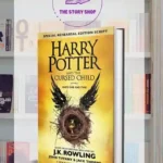 Harry Potter And The Cursed Child