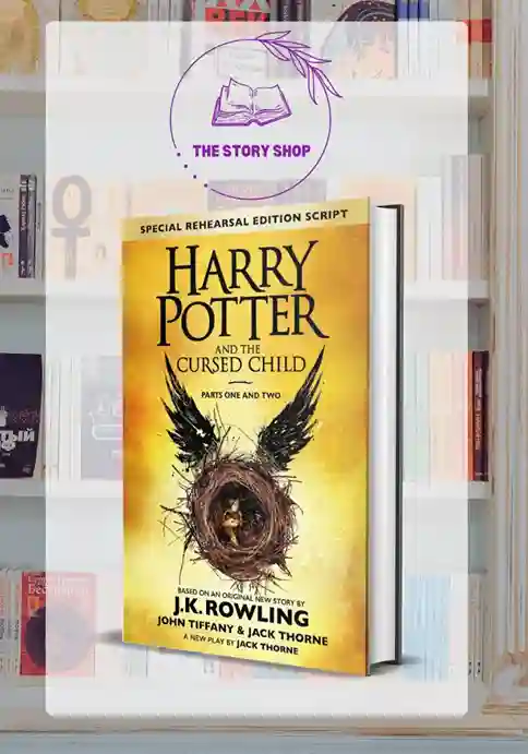 Copy of The Story Shop (14)_14_11zon Harry Potter And The Cursed Child - Image 1
