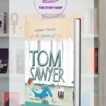The Adventures Of Tom Sawyer By Mark Twain