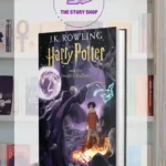 Harry Potter And The Deathly Hallows