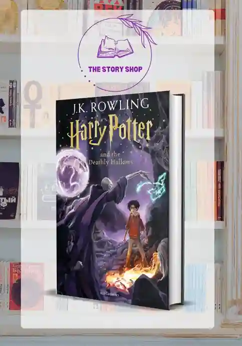 Copy of The Story Shop (17)_17_11zon Harry Potter And The Deathly Hallows - Image 1