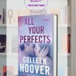 All Your Perfects By Colleen Hoover