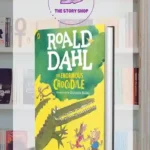 The Enormous Crocodile By Roald Dahl