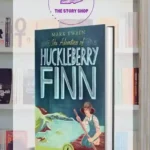 The Adventure Of Huckleberry Finn