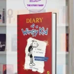 Diary Of A Wimpy Kid