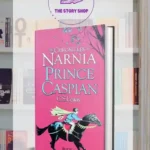 The Chronicles Of Narnia - Prince Caspian By C. S. Lewis