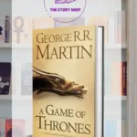 A Game Of Thrones by George R. R. Martin