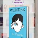 Wonder By Rj Palacio