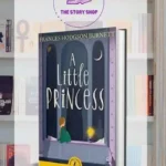 A Little Princess  By Frances Hodgson Burnett