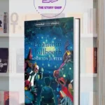 The Phantom Tollbooth By Norton Juster