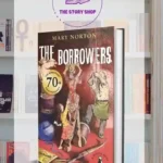The Borrowers By Mary Norton