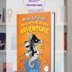 Rowley Jefferson'S Awesome Friendly Adventure