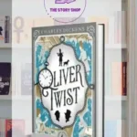 Oliver Twist By Charles Dickens
