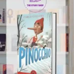 Pinocchio By Carlo Collodi