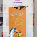 The Chronicles Of Narnia - The Horse And His Boy By C. S. Lewis