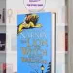 The Chronicles Of Narnia - The Lion, The Witch And The Wardrobe By C. S. Lewis