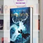 Harry Potter And The Prisoner Of Azbakan