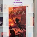 Harry Potter And The Order Of The Pheonix