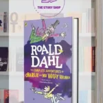 The Complete Adventures Of Charlie And Mr Willy Wonka By Roald Dahl