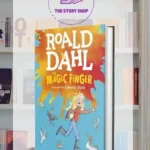 The Magic Finger By Roald Dahl