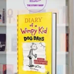 Diary Of A Wimpy Kid: Dog Days