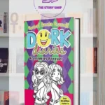 Dork Diaries: Frenemies Forever