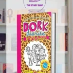 Dork Diaries: Drama Queen
