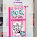 Dork Diaries: Birthday Drama