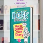 Dork Diaries: How To Dork Your Diaries