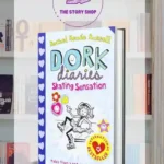 Dork Diaries: Skating Sensation