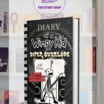 Diary Of A Wimpy Kid: Diper Overlode