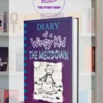 Diary Of A Wimpy Kid: The Meltdown