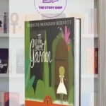 The Secret Garden By Frances Hodgson Burnett