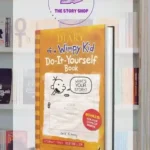 Diary Of A Wimpy Kid: Do It Yourself