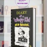 Diary Of A Wimpy Kid: Old School